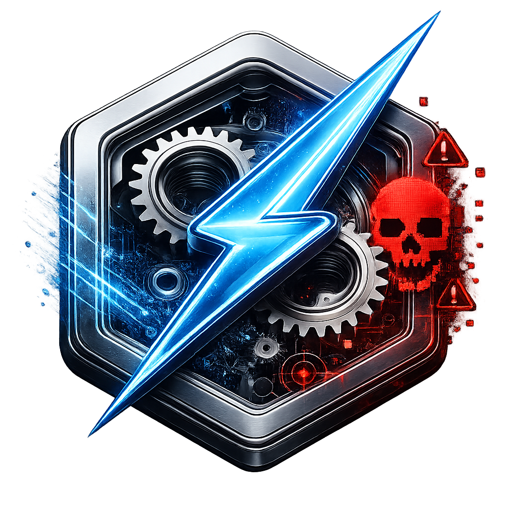 Navigation bar avatar