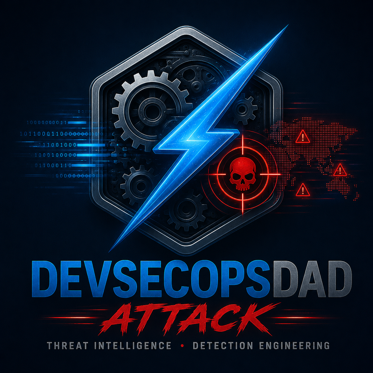 DevSecOpsDad