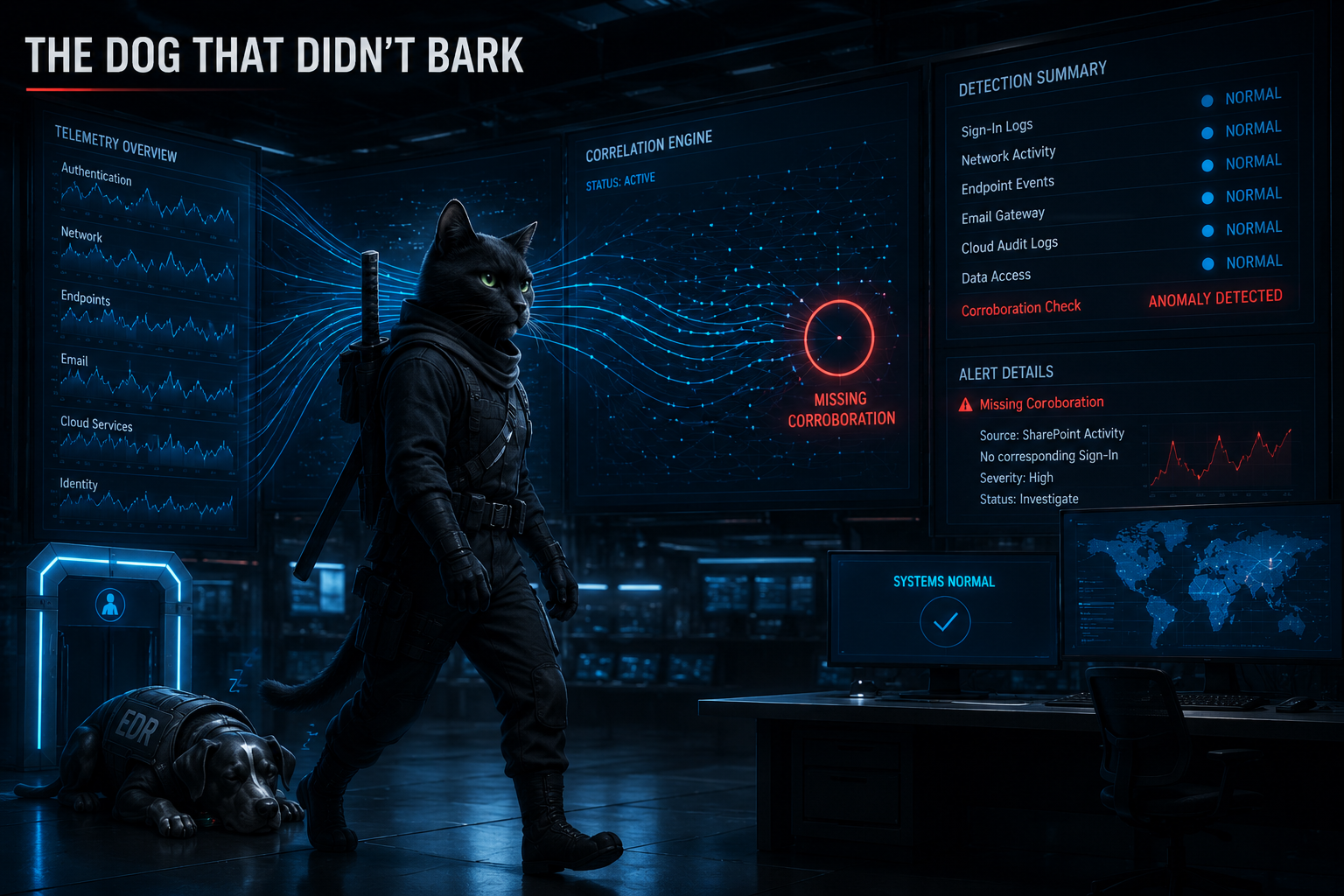 DevSecOpsDadAttack!